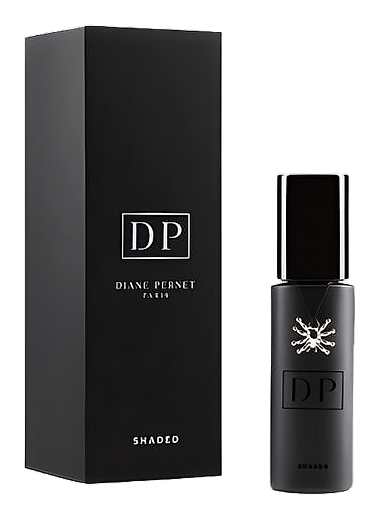 Shaded by Diane Pernet
