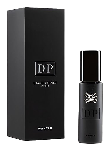 Wanted by Diane Pernet