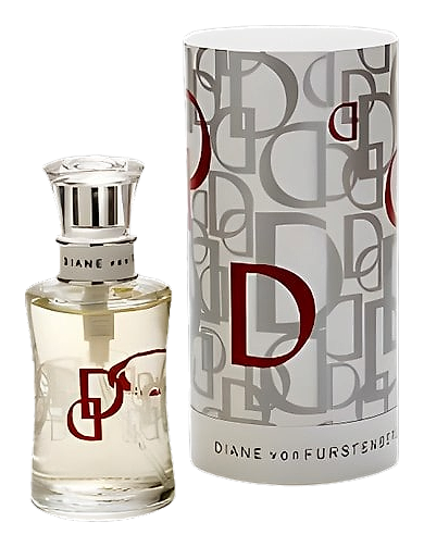 D by Diane von Furstenberg
