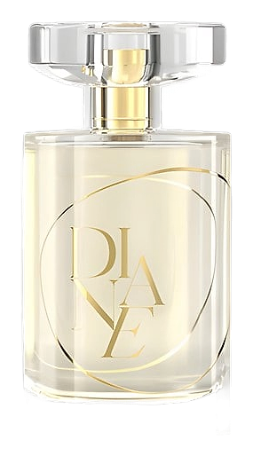 Diane Eau de Toilette by Diane von Furstenberg