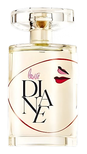 Love Diane by Diane von Furstenberg