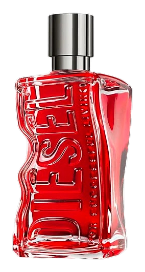 D Red