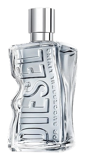 Diesel D by Diesel