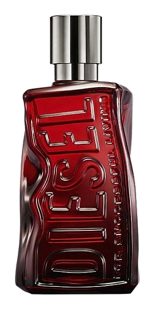 D Red Le Parfum by Diesel