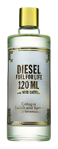 Fuel For Life Cologne For Men by Diesel