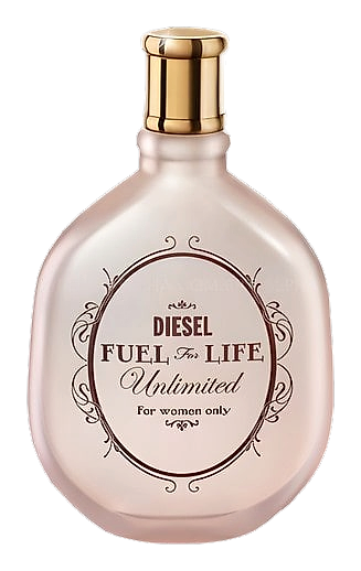 Diesel Fuel For Life Unlimited Eau de Toilette by Diesel
