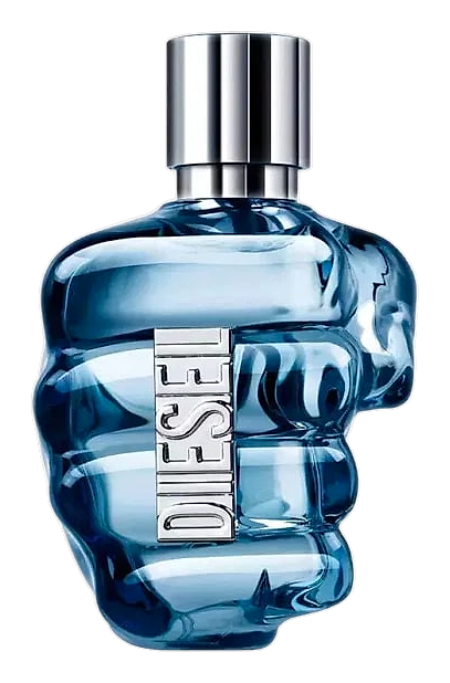 Diesel Only The Brave by Diesel – Eau de Toilette