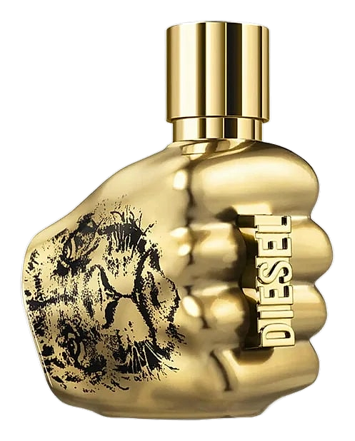 Diesel Spirit Of The Brave Intense by Diesel – Intense