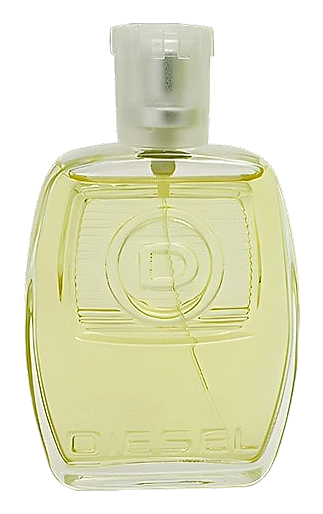 Diesel by Diesel – Eau de Toilette