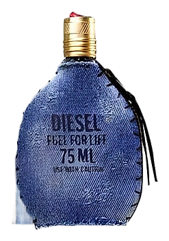 Fuel for Life Denim Collection Homme by Diesel
