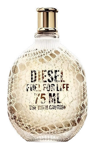 Diesel Fuel For Life Femme