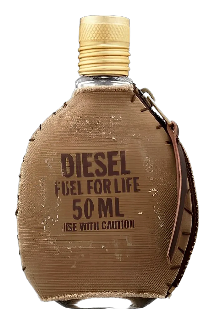Fuel for Life Homme by Diesel
