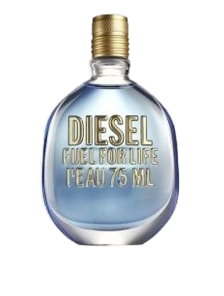 Fuel for Life by Diesel