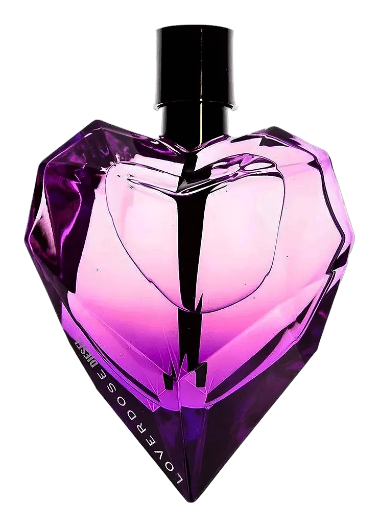 Loverdose by Diesel – Eau de Parfum