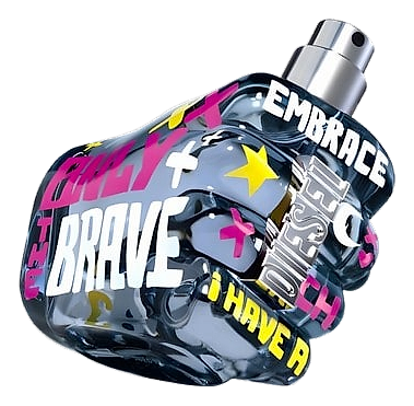 Only The Brave by Bunka by Diesel