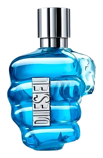 Only The Brave High by Diesel
