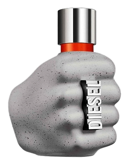 Only The Brave Street by Diesel