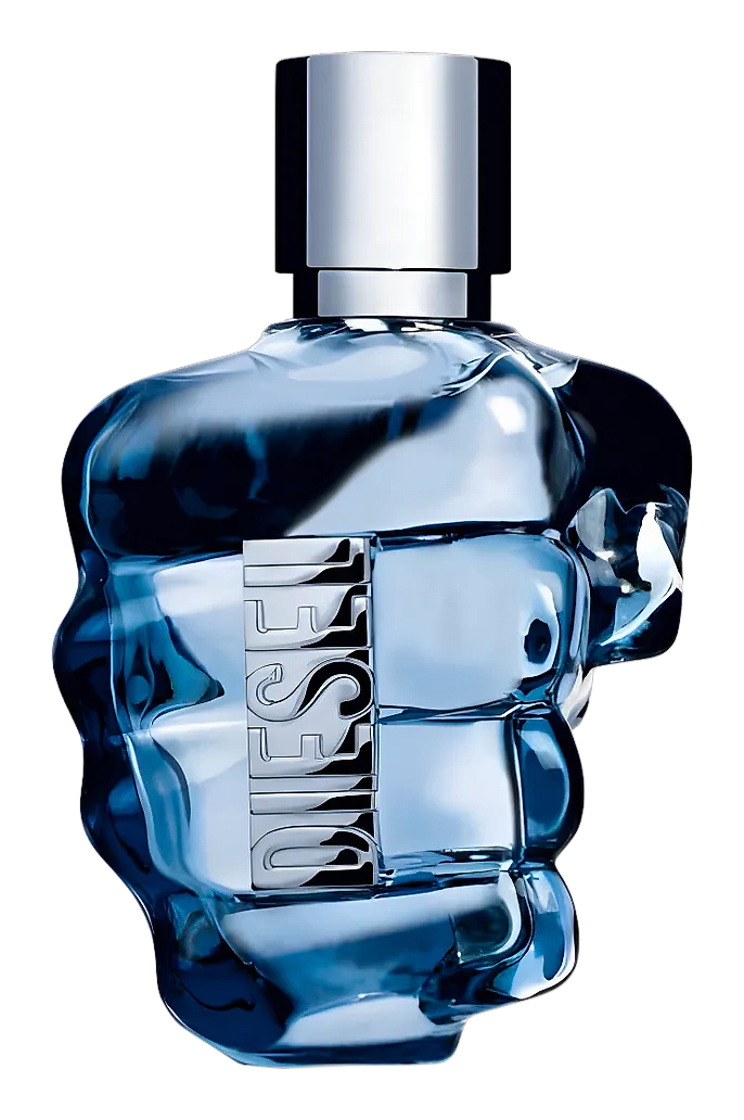 Only The Brave by Diesel