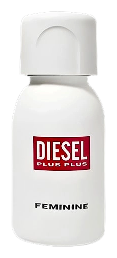 Plus Plus Feminine by Diesel