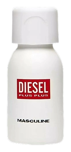 Plus Plus Masculine by Diesel