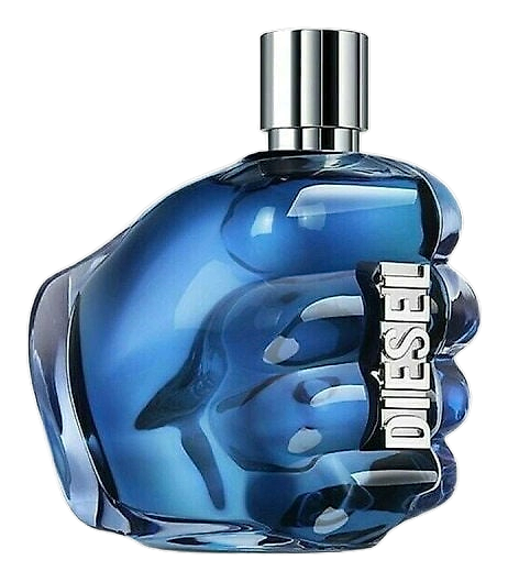Sound Of The Brave by Diesel