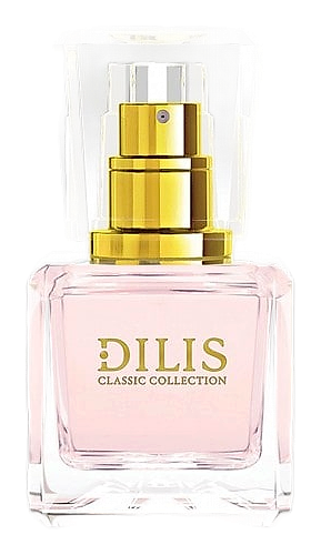 Dilis Classic Collection No. 30 by Dilís Parfum