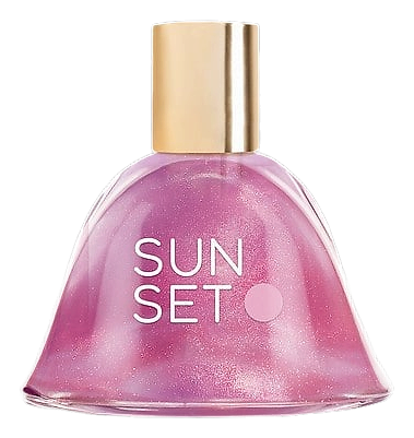 Sunset by Dilís Parfum – Eau de Parfum