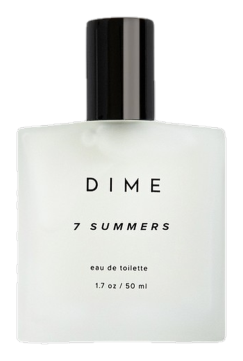 7 Summers by DIME Beauty
