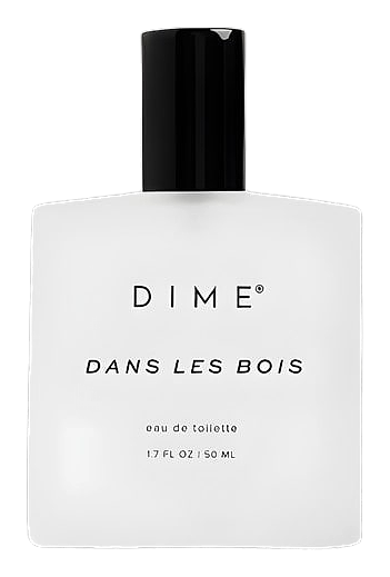 Dans Les Bois by DIME Beauty