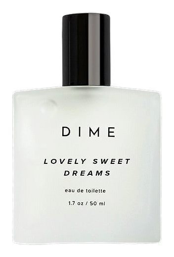 Lovely Sweet Dreams by DIME Beauty