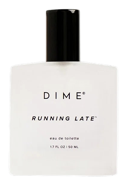 Running Late by DIME Beauty