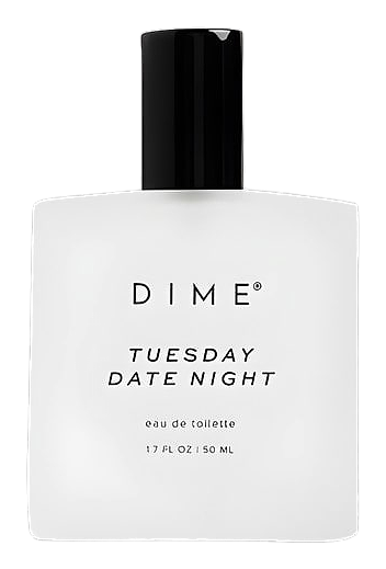 Tuesday Date Night by DIME Beauty