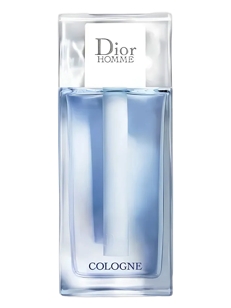 Dior Homme Cologne 2022 by Dior – Eau de Cologne (EDC)