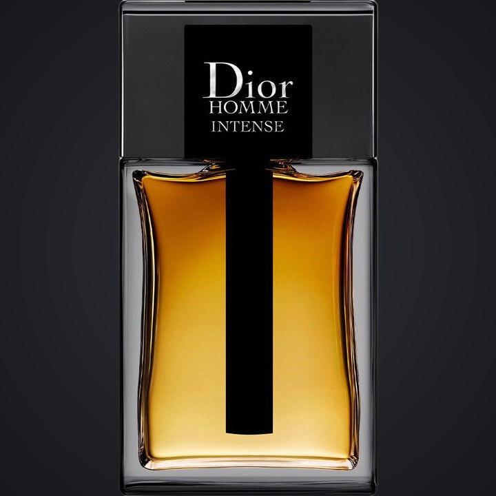 Dior Homme Intense (2011)