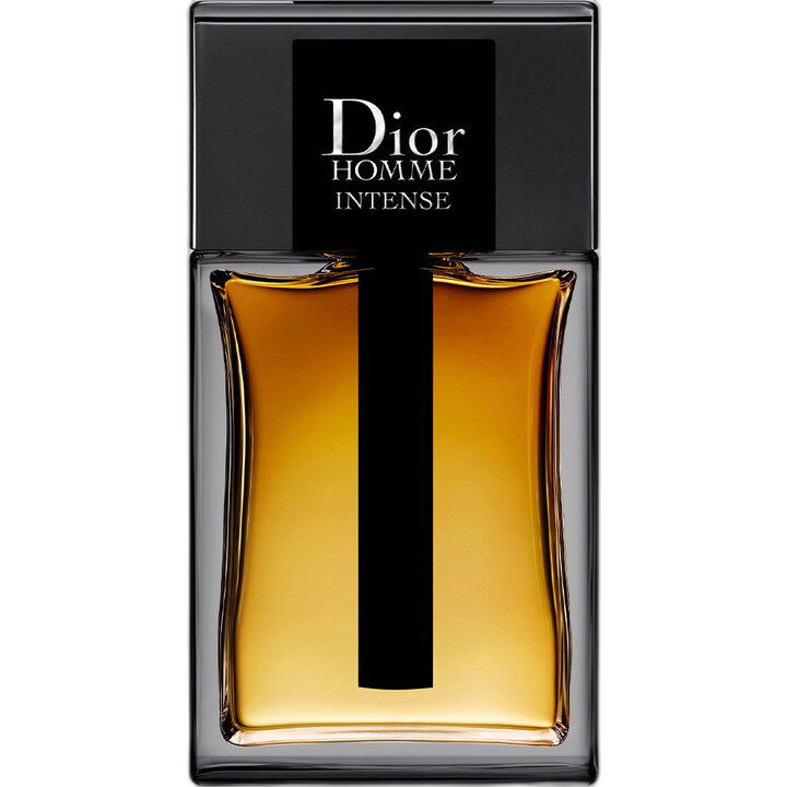 Dior Homme Intense (2011) by Dior