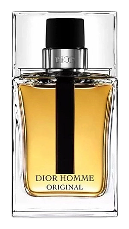 Dior Homme Original by Dior – Eau de Toilette