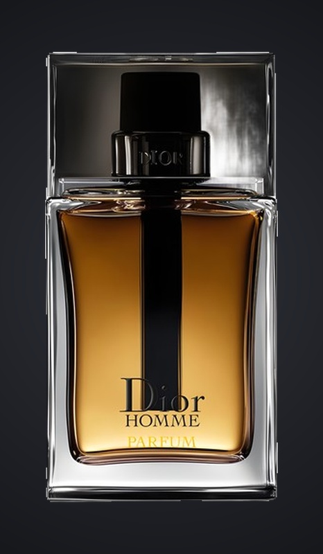 Dior Homme Parfum