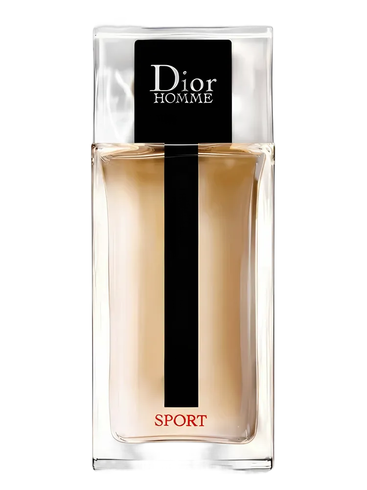 Dior Homme Sport 2021 by Dior – Eau de Sport