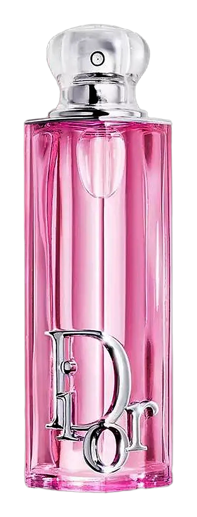 Addict Rosy Glow Eau De Parfum by Dior