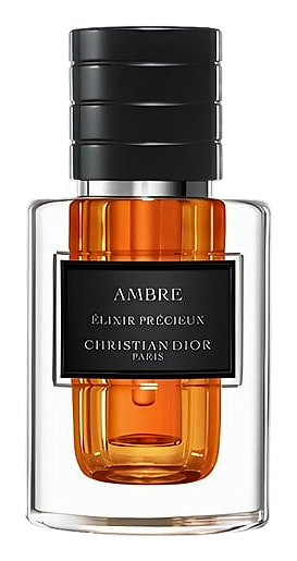 Ambre Elixir Precieux by Dior