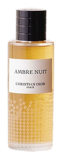 Ambre Nuit New Look Limited Edition by Dior – Eau de Parfum