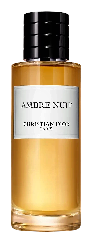 Ambre Nuit by Dior