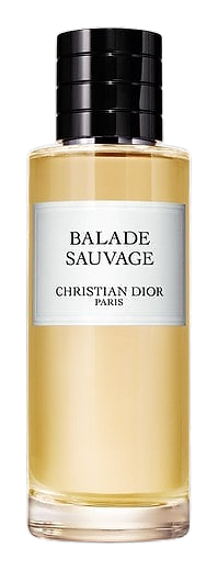 Balade Sauvage by Dior