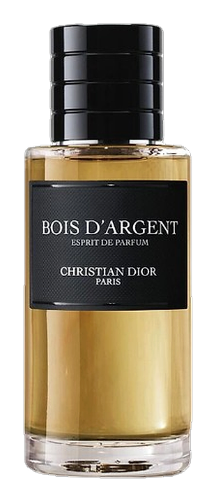 Bois D'argent Esprit De Parfum by Dior