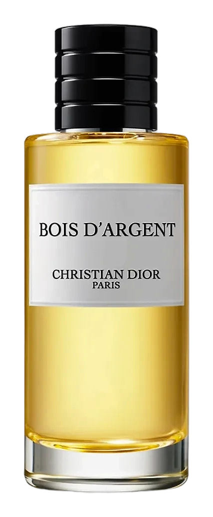 Bois d'Argent by Dior