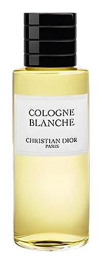 Cologne Blanche by Dior