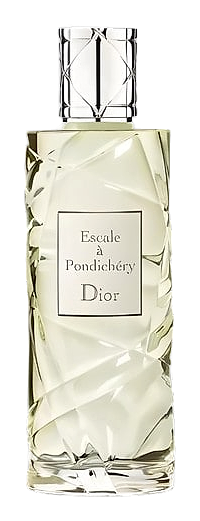 Cruise Collection Escale a Pondichery by Dior