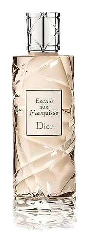 Cruise Collection Escale Aux Marquises by Dior
