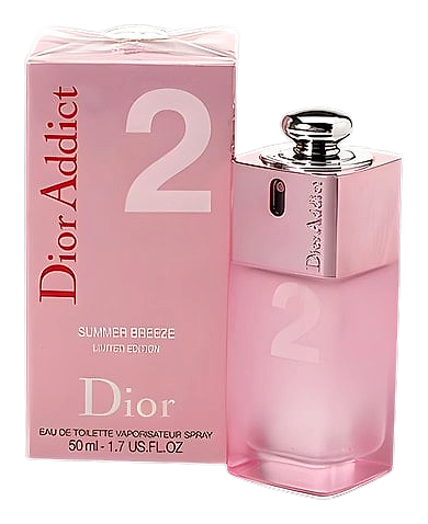 Dior Addict 2 Summer Breeze by Dior