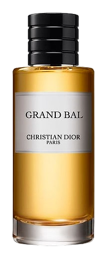 Grand Bal by Dior
